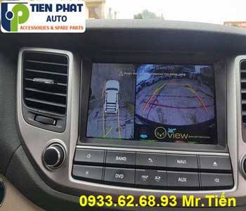 lap bo gap guong len kinh cho toyota sienna